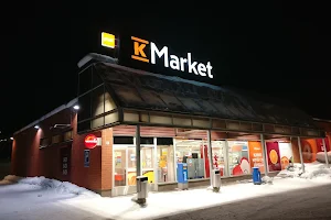 K-Market Taivaltori image