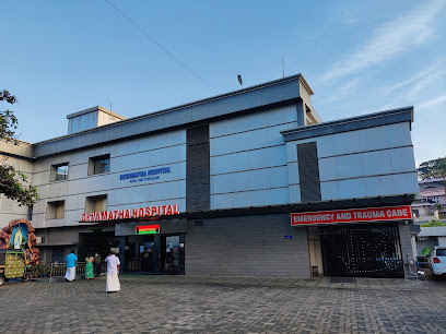 Devamatha Hospital