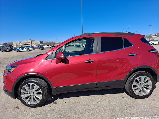 Kia Dealer «Route 6 Auto Mall Kia», reviews and photos, 1049 Grand Army of the Republic Hwy, Swansea, MA 02777, USA