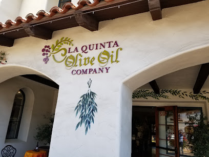 La Quinta Olive Oil Company