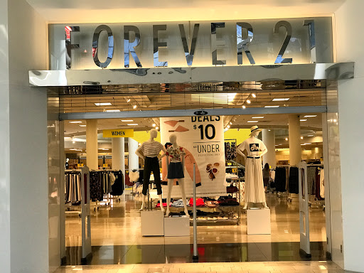 Forever 21, 10306 Southside Blvd, Jacksonville, FL 32256, USA, 