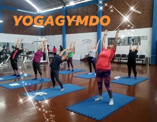 Yogagymdo - Centro de yoga