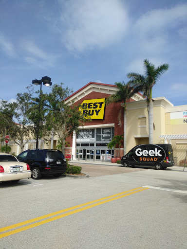 Electronics Store «Best Buy», reviews and photos, 550 Congress Ave, Boynton Beach, FL 33426, USA