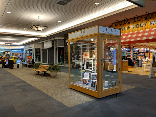 Shopping Mall «The Mall of Monroe», reviews and photos, 2121 N Monroe St, Monroe, MI 48162, USA