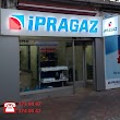 İPRAGAZ HAYAT SU ANA BAYİ PINARBAŞI TİCARET