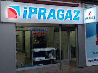 İPRAGAZ HAYAT SU ANA BAYİ PINARBAŞI TİCARET