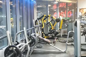 Sky gym image