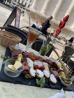 Arome Café à Nîmes