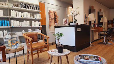 (Coiffeur) Theavy rath coiffure à Roubaix