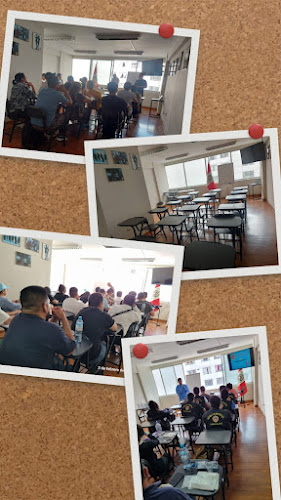 Comentarii opinii despre ESCUELA DE DETECTIVES PRIVADOS DEL PERÚ HONOR Y LEALTAD