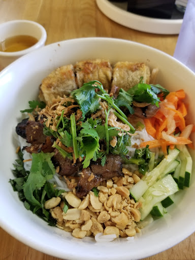 Vietnamese Restaurant «Pho 92 Vietnamese Cuisine», reviews and photos, 300 Village Center Dr, Woodstock, GA 30188, USA