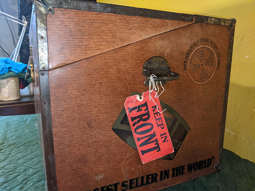 Pawn Shop «E and B Pawnbroker», reviews and photos, 232 W Main St, Moorestown, NJ 08057, USA