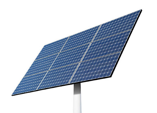 Solar Energy Equipment Supplier «KW Solar», reviews and photos, 5750 North Sam Houston Pkwy E #810, Houston, TX 77032, USA
