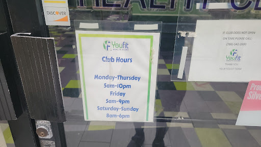 Health Club «Youfit Health Clubs», reviews and photos, 3015 Grand Ave, Coconut Grove, FL 33133, USA