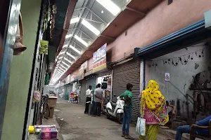 Central Market, Raiganj image