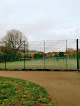 Abbotts Park Tennis Courts