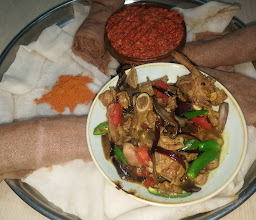 Royal Africa Cuisine photo