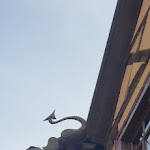 Photo n°2 de l'avis de Andrea.c fait le 18/06/2023 à 07:51 sur le  Löwen Hotel & Restaurant à Marktbreit