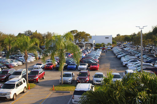 Car Dealer «Schumacher Buick GMC of North Palm Beach», reviews and photos, 3720 Northlake Blvd a, Lake Park, FL 33403, USA