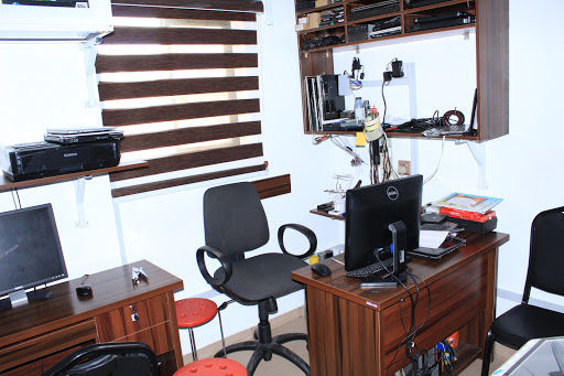 Computer Repair/Maintenance Services - Powered by Nodell-Tech Limited, Copper House, Room 1E, No. 4 Algiers St, AMAC 900285, Abuja, Nigeria, Computer Repair Service, state Federal Capital Territory