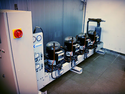 AC Froid Tech à Marseille