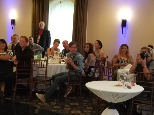 Caterer «31 North Banquets & Catering», reviews and photos, 217 Front St, McHenry, IL 60050, USA