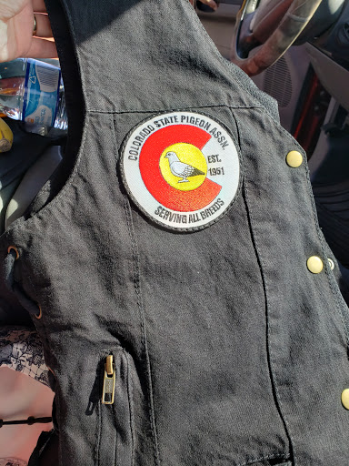 Motorcycle Shop «Renegade Classics», reviews and photos, 9215 Washington St, Thornton, CO 80229, USA