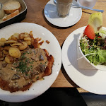 Photo n°2 de l'avis de Vanessa.t fait le 25/02/2020 à 17:03 sur le  Herzlich / Recklinghausen à Recklinghausen