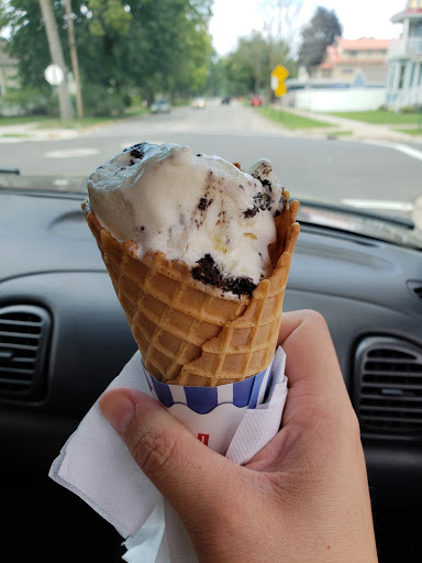 Ice Cream Shop «Ranison Ice Cream & Candy», reviews and photos, 706 16th St S, La Crosse, WI 54601, USA