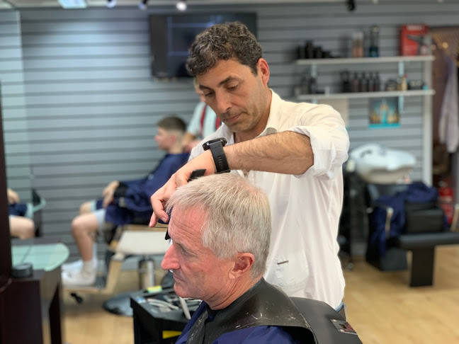 Reviews of Amir's in Hereford - Barber shop