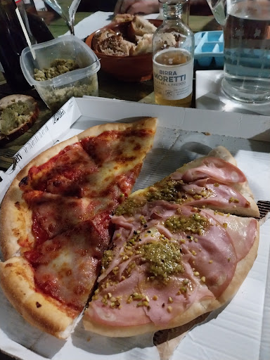 OFFICINA DEL GUSTO in Formia, Provincia di Latina