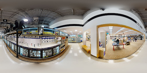 Computer Store «Micro Center», reviews and photos, 2645 N Elston Ave, Chicago, IL 60647, USA