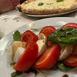 Photo n°2 de l'avis de J. fait le 26/05/2023 à 15:41 sur le  L'antica pizzeria di Trevi à Rome