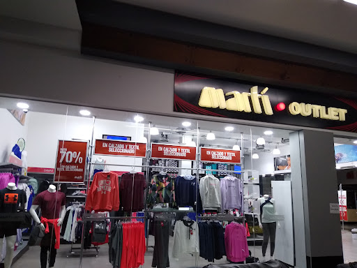 Marti Outlet