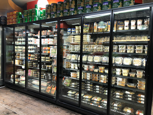 Supermarket «Super FI • Emporium», reviews and photos, 1635 Lexington Ave, New York, NY 10029, USA