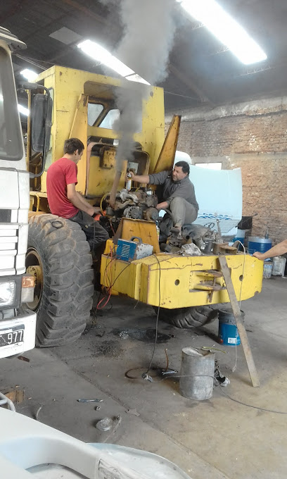 Reparaciones Villaguay Torneria y fabricacion de componentes para autos de competicion zonales