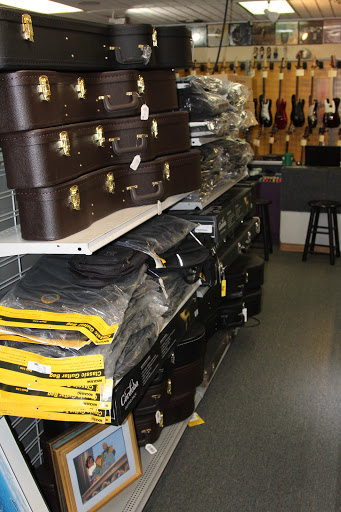 Pawn Shop «Beach Pawn Shop», reviews and photos, 6992 N Atlantic Ave, Cape Canaveral, FL 32920, USA