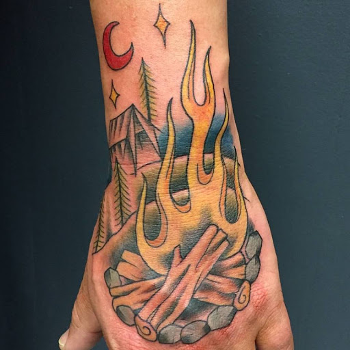 Find cute tattoo ideas for best friends for your next unique tattoo in Palmyra at Muse Tattoo & Body Piercing