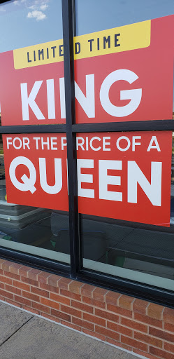 Mattress Store «Mattress Firm Highlands Ranch Westridge», reviews and photos, 9305 Dorchester St Suite 102, Highlands Ranch, CO 80129, USA