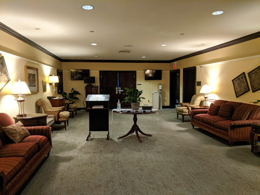 Funeral Home «Chapel of the Chimes, Hayward», reviews and photos, 32992 Mission Blvd, Hayward, CA 94544, USA