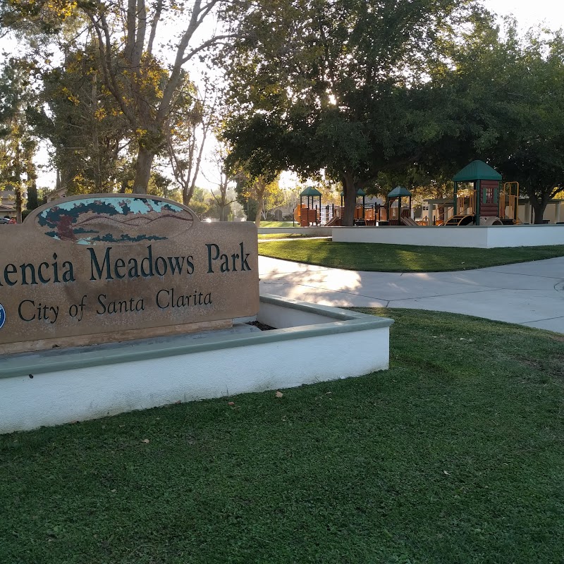 Valencia Meadows Park