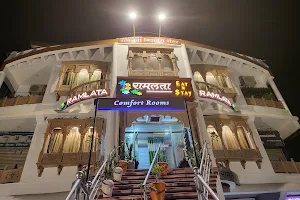 Hotel Ramlata Palace image