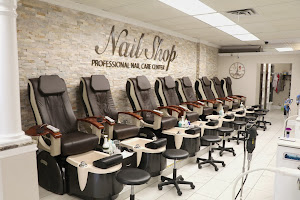 Nail Shop