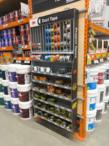 Home Improvement Store «The Home Depot», reviews and photos, 5040 San Fernando Rd, Glendale, CA 91204, USA