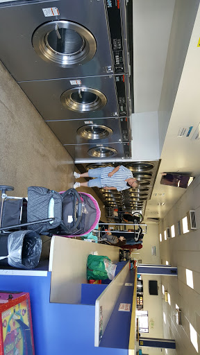 Laundromat «Spin Cycle laundry», reviews and photos, 909 N Euclid St, Anaheim, CA 92801, USA