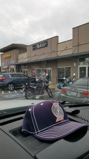 Cell Phone Store «T-Mobile», reviews and photos, 513 WA-9 #102, Lake Stevens, WA 98258, USA