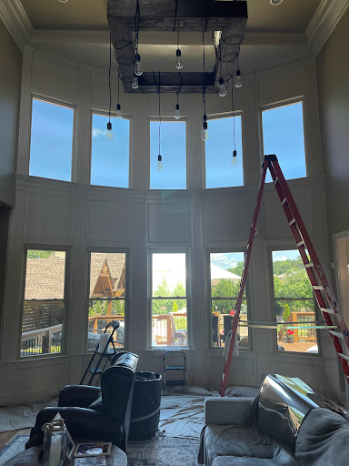 Community Center «Mulberry Creek Park & Community Center», reviews and photos, 4491 J M Turk Rd, Flowery Branch, GA 30542, USA