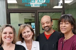 Smiles Ahead Family Dentistry image
