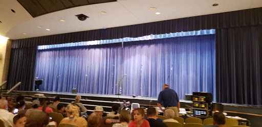 Stadium «Slade Field», reviews and photos, 262 Dixie Dr, Clute, TX 77531, USA