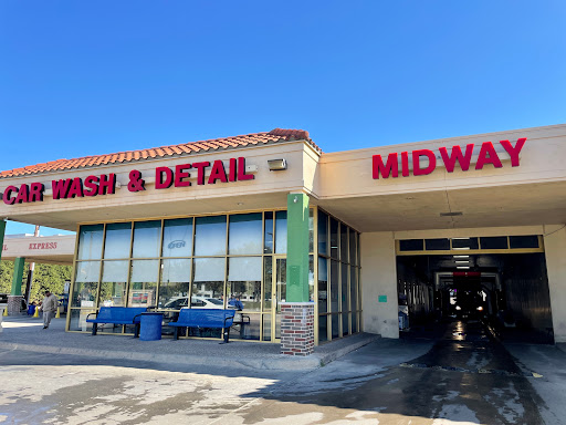 Car Wash «Midway Carwash», reviews and photos, 4020 Midway Rd, Carrollton, TX 75007, USA